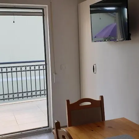 Apartments Laguna Gisela Izola Zewnętrze zdjęcie