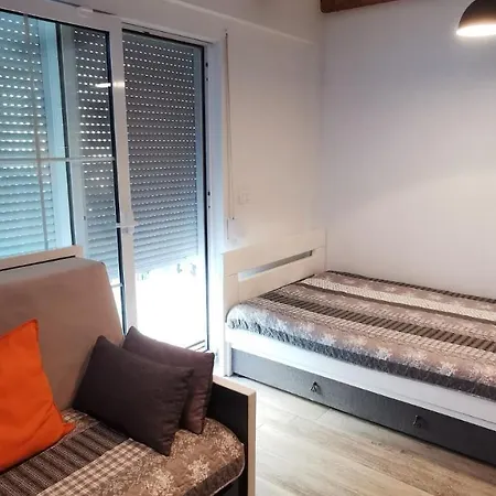 Apartments Laguna Gisela Izola Zewnętrze zdjęcie