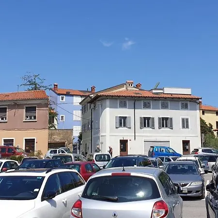 Apartments Laguna Gisela Izola Zewnętrze zdjęcie