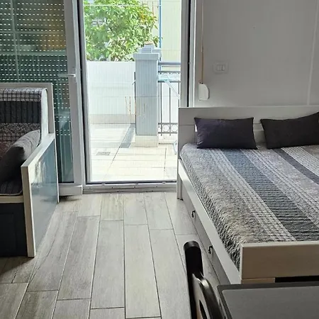 Apartments Laguna Gisela Izola Zewnętrze zdjęcie