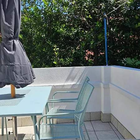 Apartments Laguna Gisela Izola Zewnętrze zdjęcie