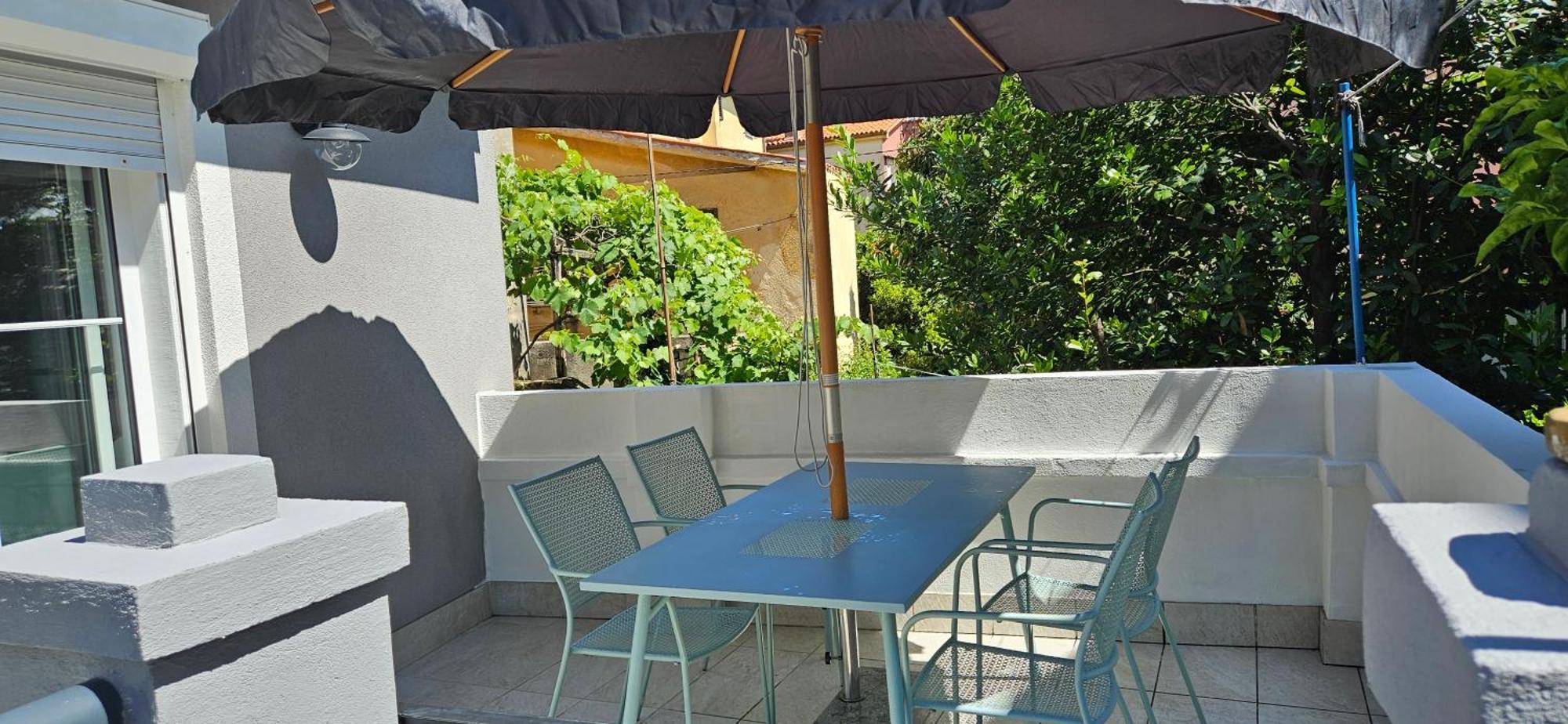 Laguna Gisela Apartment Izola