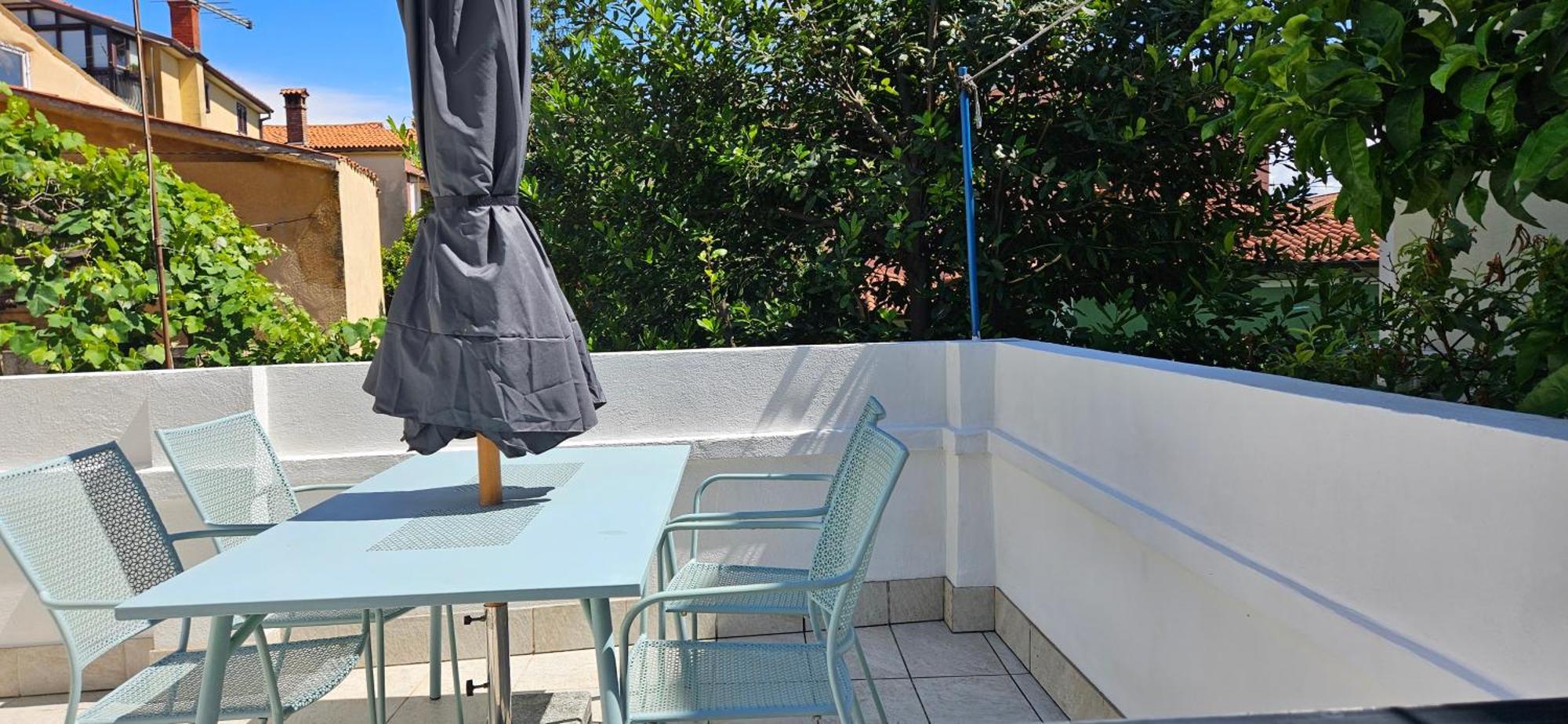 Laguna Gisela Apartment